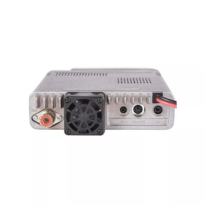 Icom ID-880H 50W Dual-Band D-Star Mobile Amateur Transceiver