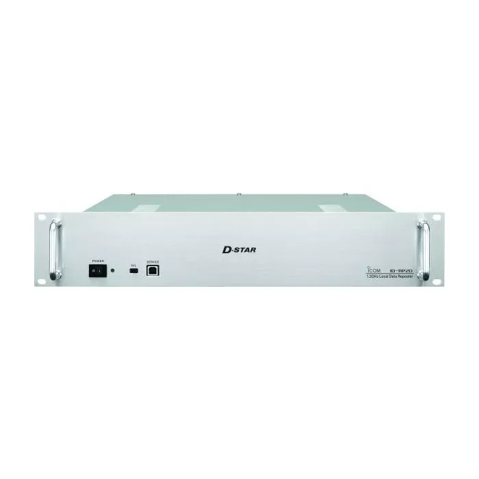 Icom ID-RP2D D-STAR 23cm Digital Data Module | GigaParts.com