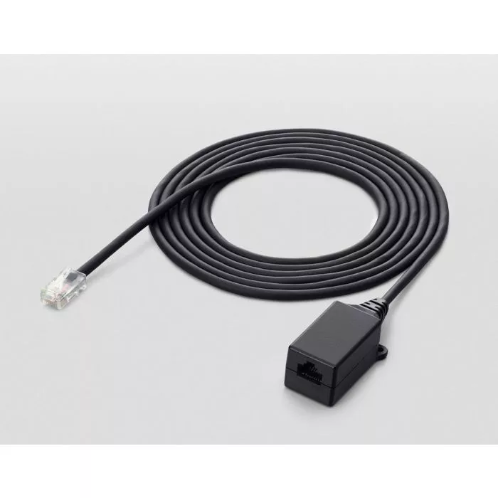 Icom OPC-440 Microphone Extension Cable 16.4ft | GigaParts.com