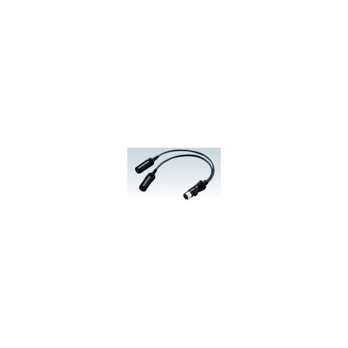 Icom OPC-599 Adaptor Cable for IC-706 & IC-718 Radios | GigaParts.com