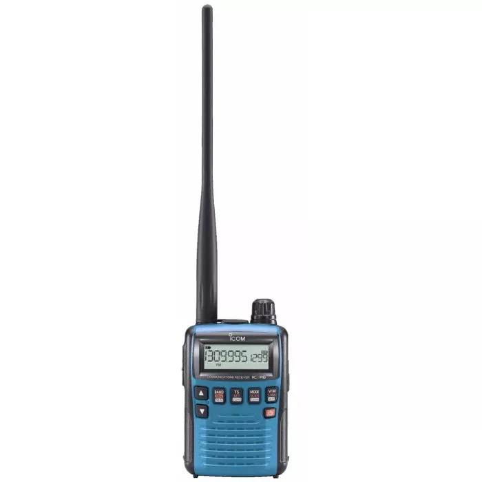 Icom IC-R6 - Thumbnail 4