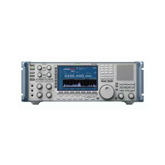 iCOM IC-R95 受信機 本体 Icom IC-R9500 Wideband Receiver - High Performance & Stability