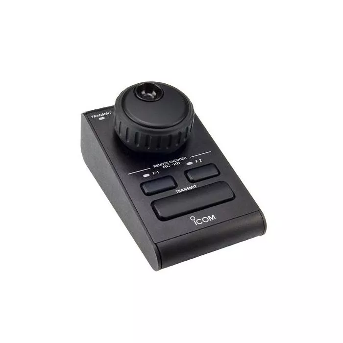 ICOM RC-28 新品未使用 ICOM RC-28 ICOM RC-28 Remote Control USB Encoders | DX