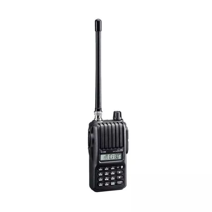 受信機 ICOM IC681 ICOM（アイコム） IC-R6アイコム広帯域受信機I