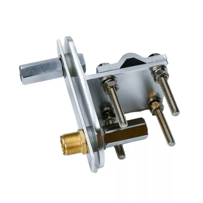 Intellitron AA-1602 Dipole Antenna Mounting Bracket - Thumbnail 2