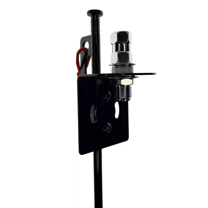 Intellitron AA-1814T Ground Spike Mount - Portable Antenna