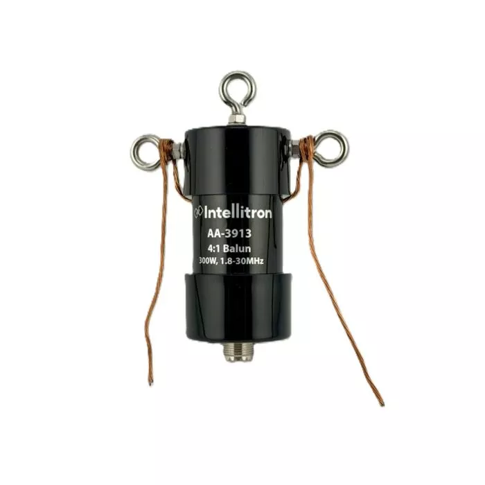 Intellitron AA-3913 4:1 Current Balun - Thumbnail 2