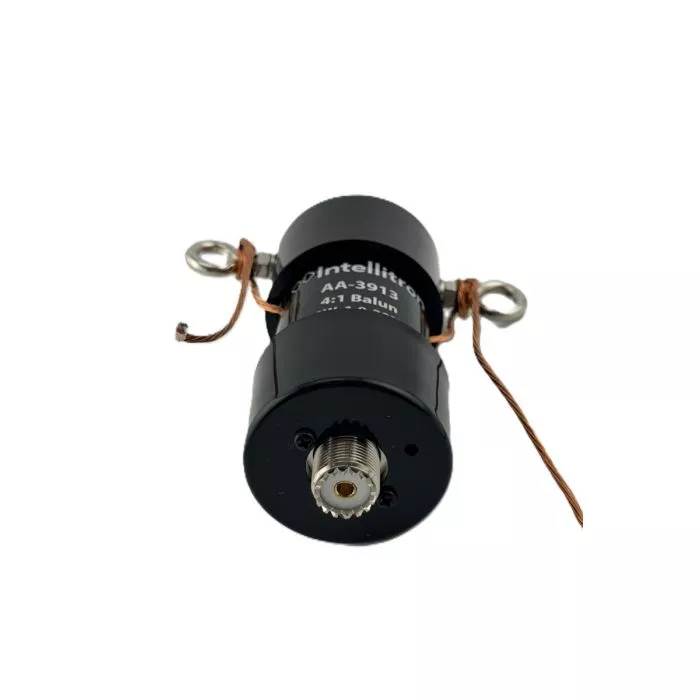 Intellitron AA-3913 4:1 Current Balun - Thumbnail 3