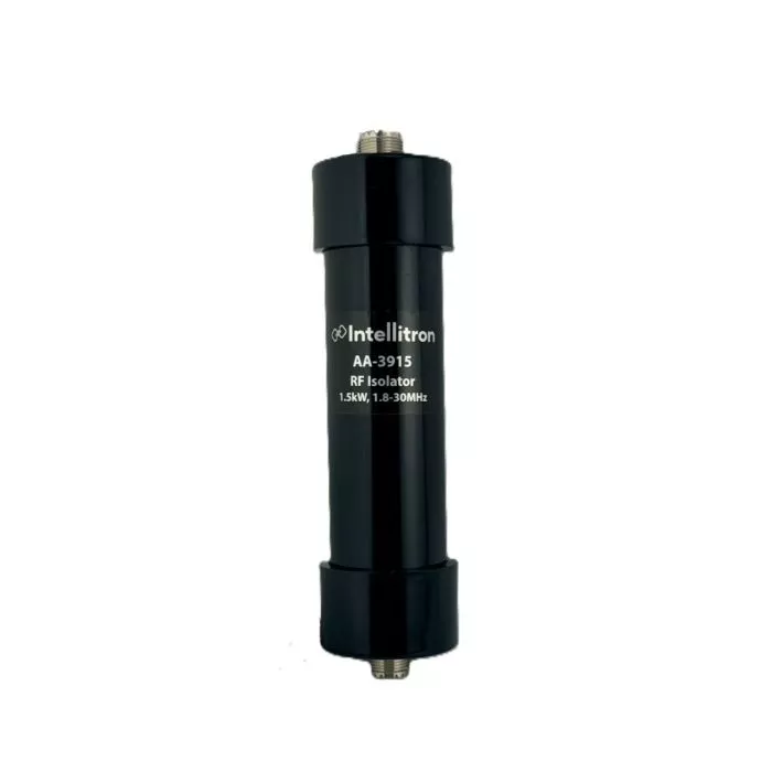 Intellitron AA-3915 RF Isolator