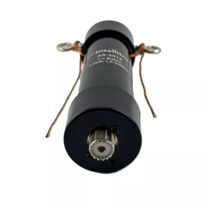 Intellitron AA-3913 4:1 Current Balun - Thumbnail 4