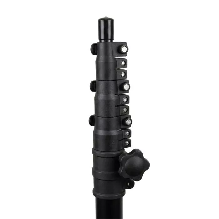 Intellitron AM-2609EX Tripod Stand - Thumbnail 2