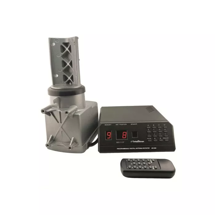 Intellitron AR-600 Digital Antenna Rotator - Thumbnail 2