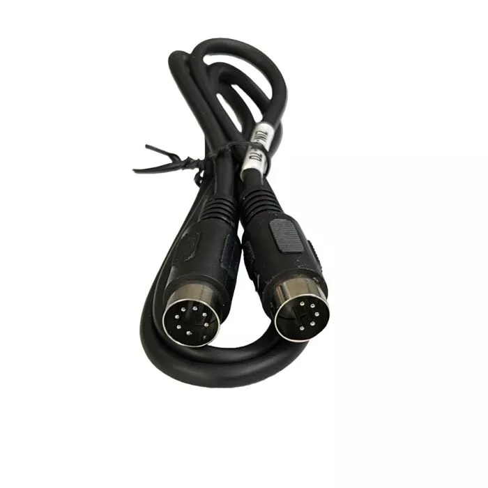 Intellitron ARI-7DI Transceiver to Buffer Interface Cable: ICOM ACC 2 Jack