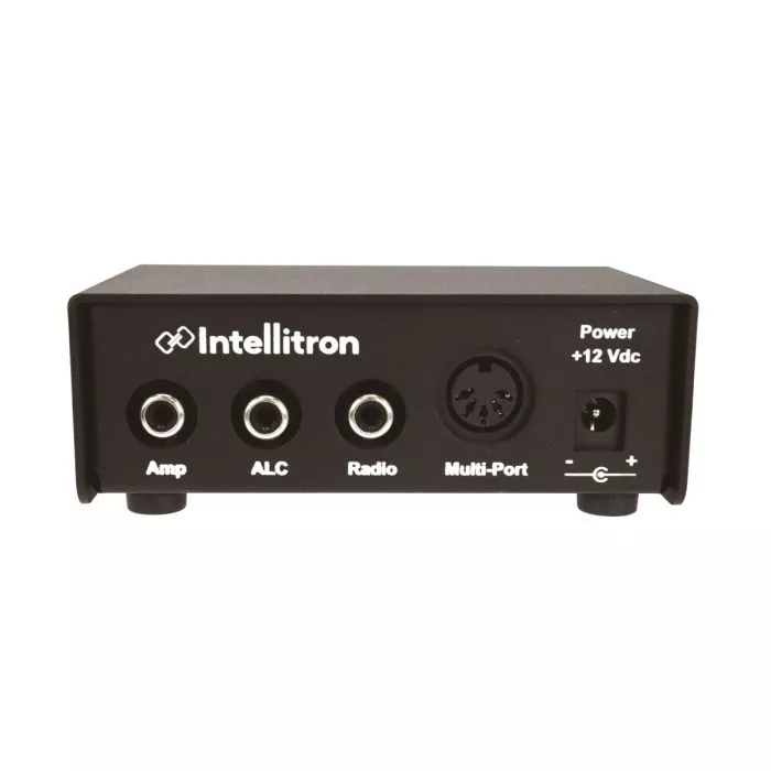 Intellitron ARI-800 Amplifier-to-Radio Interface Buffer - Thumbnail 3