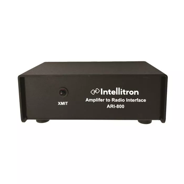 Intellitron ARI-800 Amplifier-to-Radio Interface Buffer - Thumbnail 2