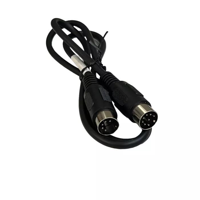 Intellitron ARI-8DI Transceiver to Buffer Interface Cable: ICOM 8-Pin DIN - Thumbnail 2