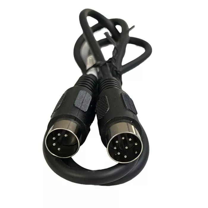 Intellitron ARI-8DI Transceiver to Buffer Interface Cable: ICOM 8-Pin DIN - Thumbnail 3