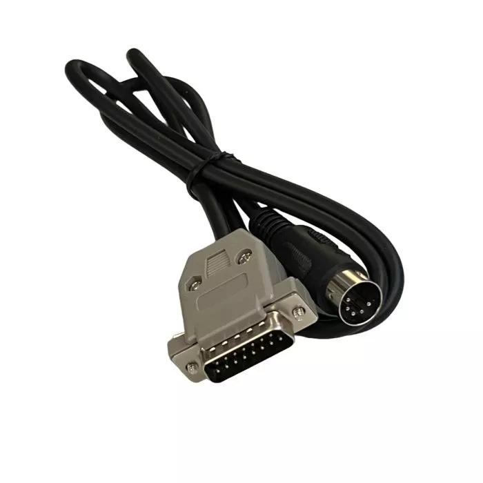 Intellitron ARI-DB15Y Transceiver to Interface Buffer Cable: Yaesu DB-15 - Thumbnail 3