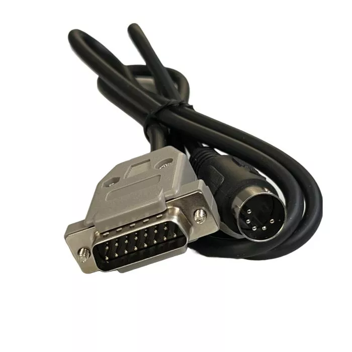 Intellitron ARI-DB15Y Transceiver to Interface Buffer Cable: Yaesu DB-15 - Thumbnail 2