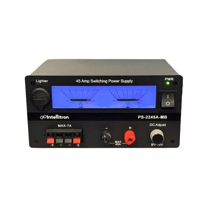 Gray Book Export Guide: CB & Ham Ten Meter Repair – Mic Wiring, Rotors, Power Supplies & More!