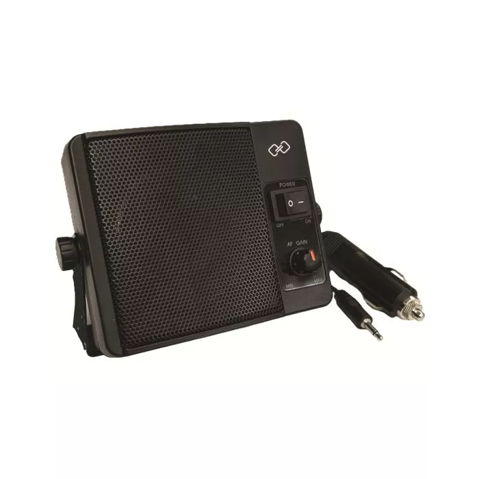 Intellitron SP-1405 Amplified Mobile Speaker