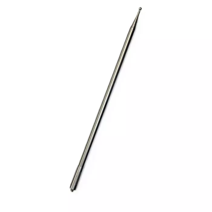 Intellitron TA-1325 25ft Stainless Steel Telescopic Antenna