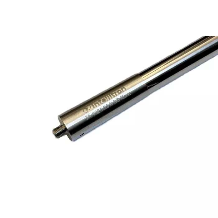 Intellitron TA-1325 25ft Stainless Steel Telescopic Antenna - Thumbnail 3