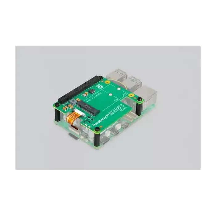 Raspberry Pi 5 2GB | GigaParts.com