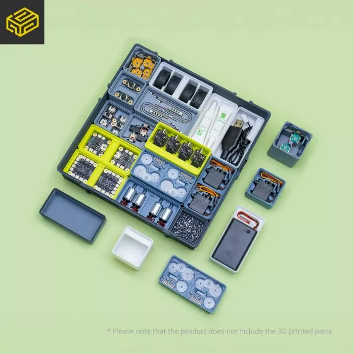 キーボード P3D Hubris Case and Minisub PCB+Monster P3D Hubris Case and Minisub PCB+Monster - メルカリ