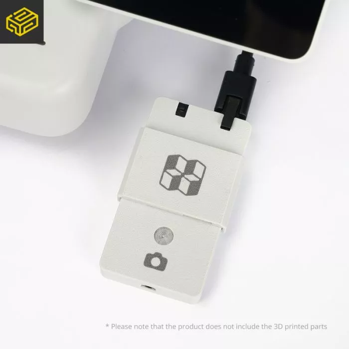 CyberBrick Time Lapse Hardware Kit - Thumbnail 2