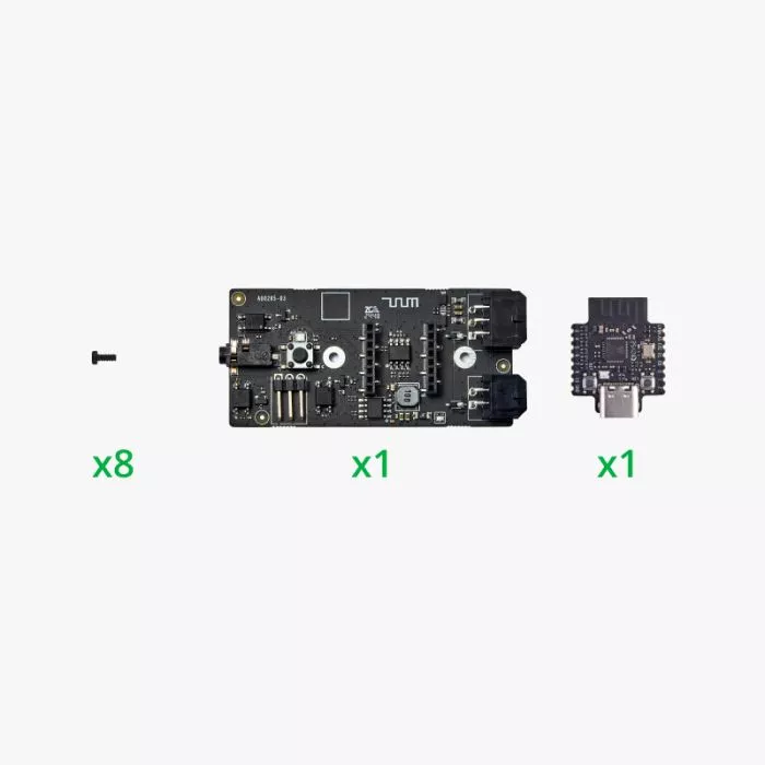 CyberBrick Time Lapse Hardware Kit - Thumbnail 3