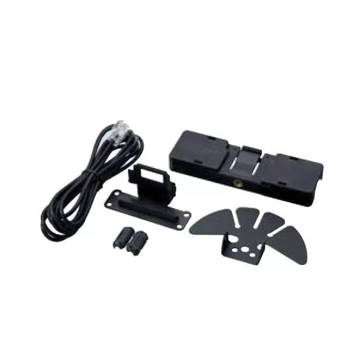 Kenwood DFK-3D Remote Mount Kit for TM-V71A - 9.9ft | GigaParts.com