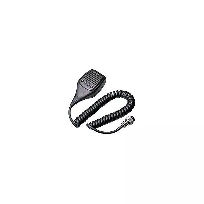 Kenwood MC-47 Multi-Function Hand Microphone - 8-Pin Accessory