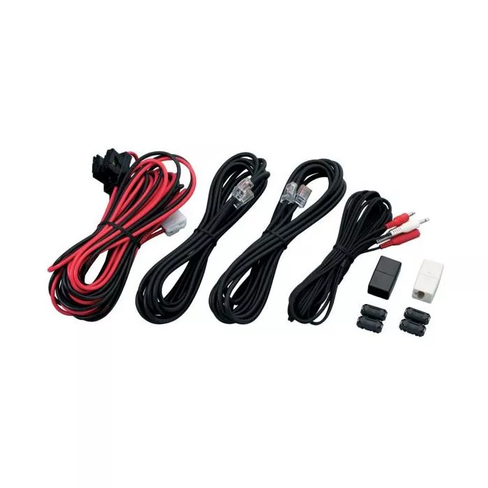 Kenwood PG-5F Extension Cable Kit - 13.2 ft Quality Connectivity