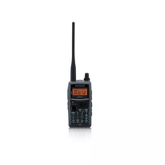Kenwood TH-D72A Transceiver - Thumbnail 3
