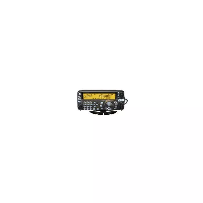 Kenwood TS-480SAT Transceiver, TS480 | GigaParts.com