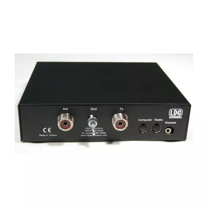 LDG YT-100 Tuner