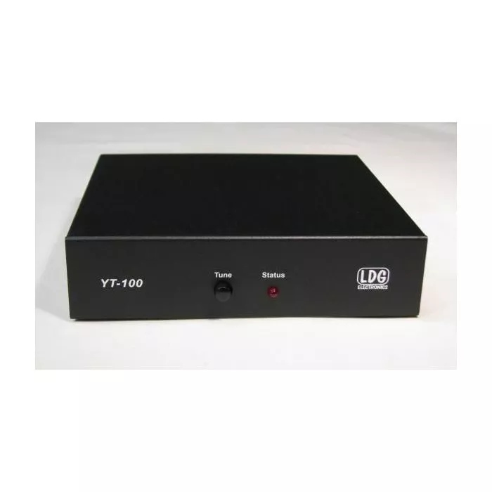 LDG YT-100 Tuner - Thumbnail 2
