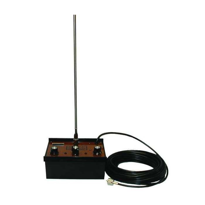 MFJ-1621 Portable Indoor HF Antenna MFJ-1621 Portable Indoor HF Antenna
