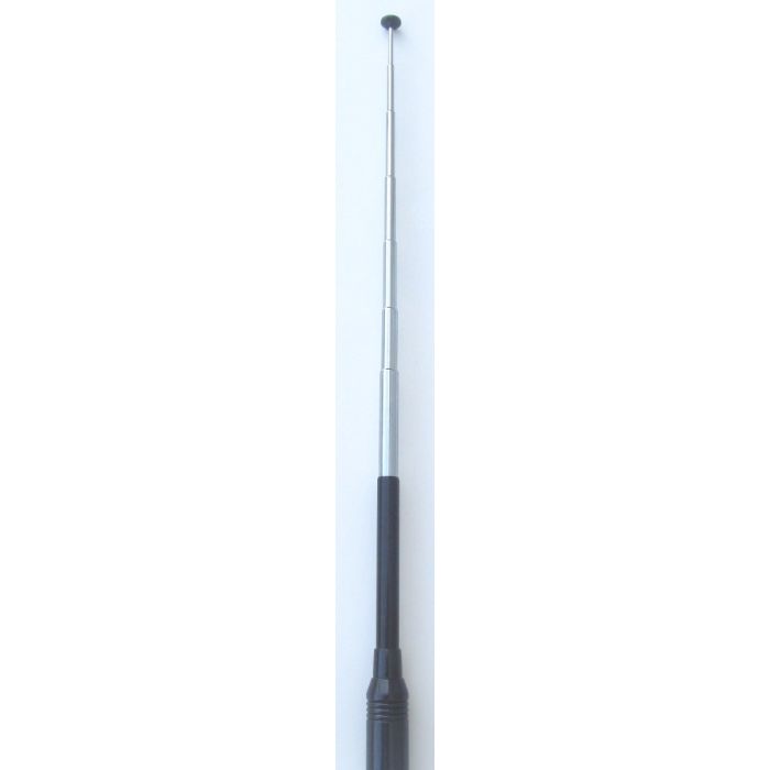 MFJ Mag mount antenna 2m 20in 12ft coax - MFJ-1721 MFJ Mag mount antenna 2m 20in 12ft coax - MFJ-1721