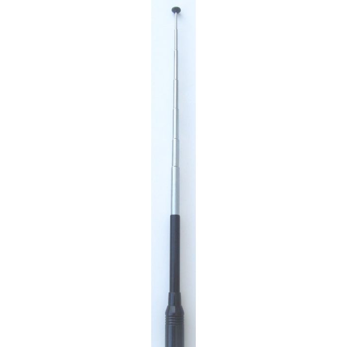 MFJ Mag mount antenna 2m 20in 12ft coax - MFJ-1721