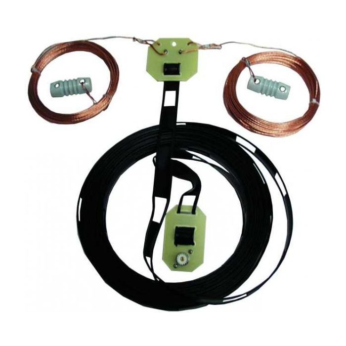 MFJ-1778 G5RV Multi-Band Antenna MFJ-1778 G5RV Multi-Band Antenna