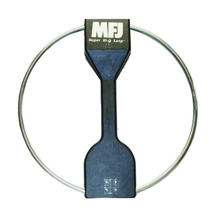 MFJ-1788 15-40 Meters Super Hi-Q Loop Antenna