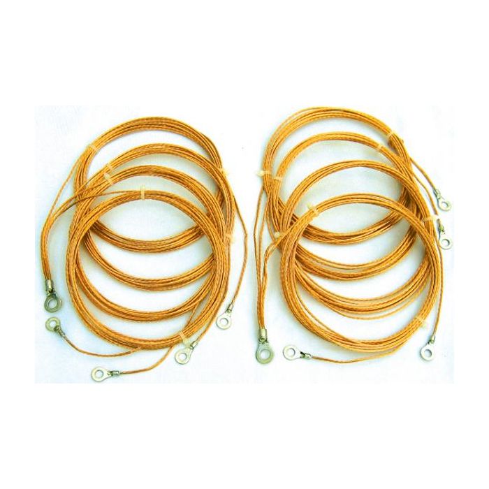 MFJ-1932 Ground Radials All Band for MFJ-2990/6160 MFJ-1932 Ground Radials All Band for MFJ-2990/6160