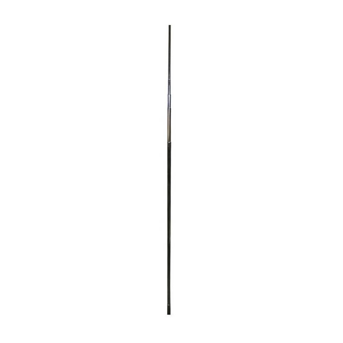 MFJ 16 ft. Stainless Steel Telescopic antenna - MFJ-1979