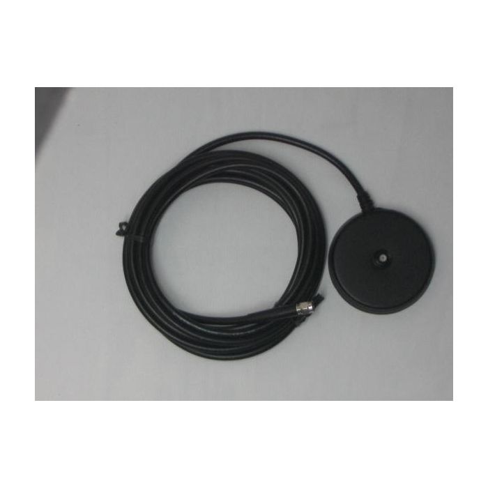 MFJ-332S HT Antenna Mag Mount with SMA MFJ-332S HT Antenna Mag Mount with SMA