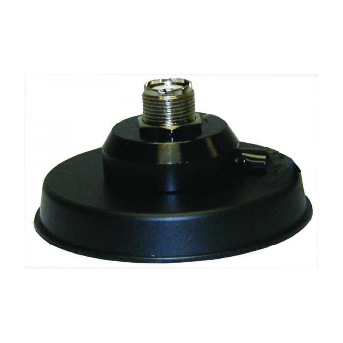 MFJ-333BS 3in Magnet Mount Assembly UHF MFJ-333BS 3in Magnet Mount Assembly UHF