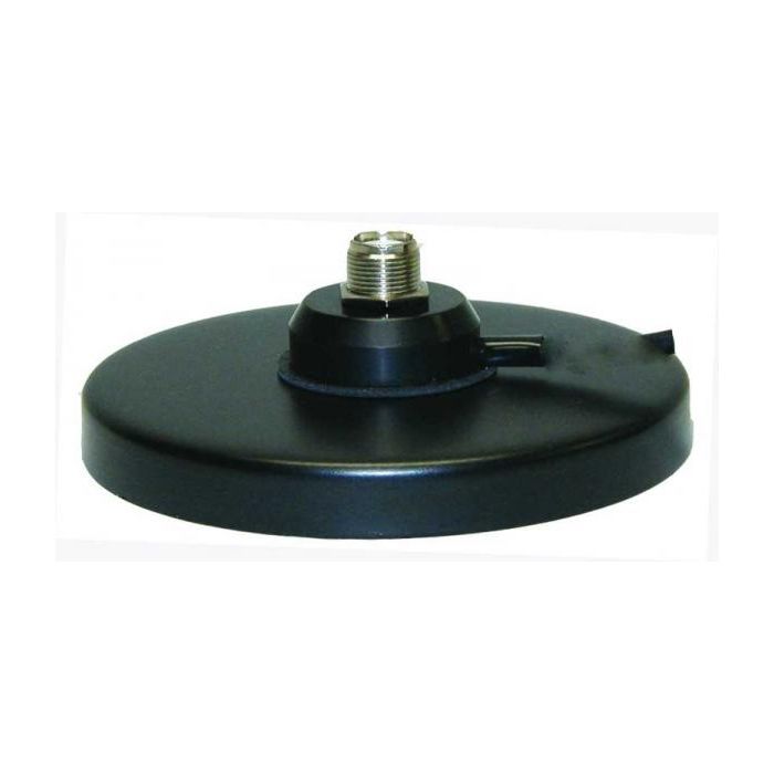 MFJ Mount, 5" Mag, So-239 W/Cable - MFJ-335BS MFJ Mount, 5" Mag, So-239 W/Cable - MFJ-335BS