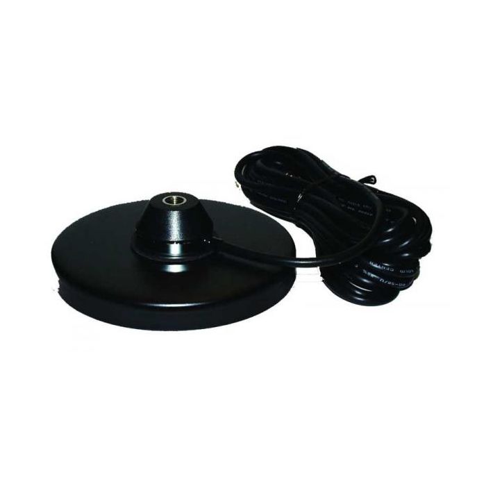 MFJ MFJ-335BT 5" Magnet Mount Assembly MFJ MFJ-335BT 5" Magnet Mount Assembly