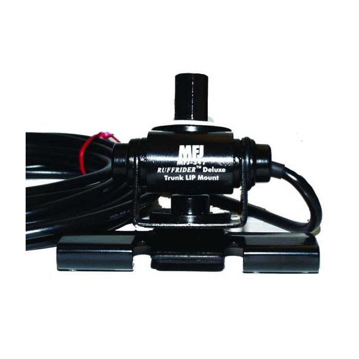 MFJ-345T Trunk Hatchback Lip Mount Assembly MFJ-345T Trunk Hatchback Lip Mount Assembly